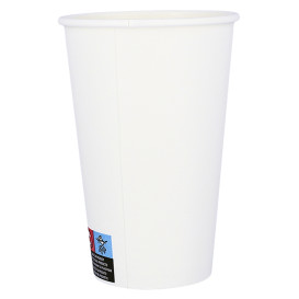 Paper cups: the perfect take away option